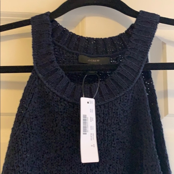 Woven tank top - Picture 2 of 3